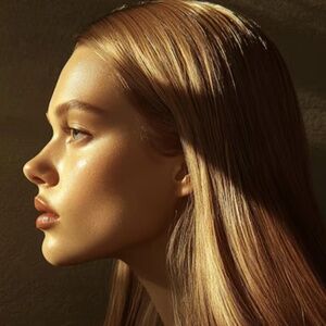 Meet your Posher, Katy